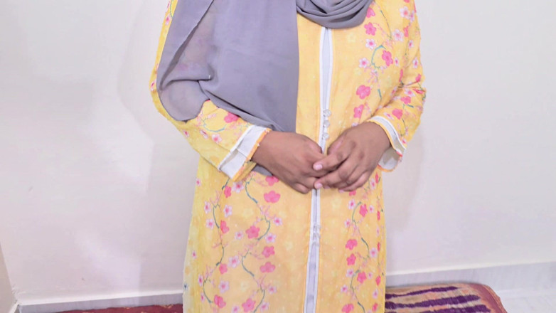 BD_X_HUB: Beautiful Muslim Hijabi Indian Girl Hardly Fucking Excilent Enjoyment Time...