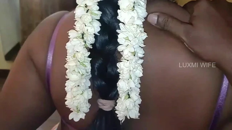 Luxmi Wife: Wife Fuck with Boss for Promotion Cuckold Husband -ep 2