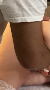 マイ・レッド・パンティーズ