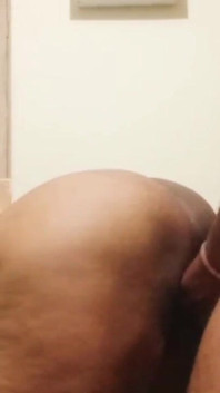 Doggy Style of Indian Couples at Homemade Fuck