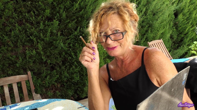 Anne Swinger: คุณครูเซ็กซี่...