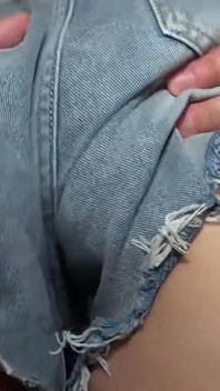 F-cup Apparel Beauty Showed off Her Stunning Figure in a Secret Private Footage Filled with Temptation 1st