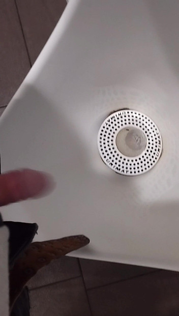 Bayer911: İstekler için sidik karışımı ve sonunda boşalma