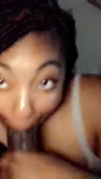 Youre Good at Sucking Dick Come Join Us We Can Swallow His Cum Together Deepthoat the Throat Goat