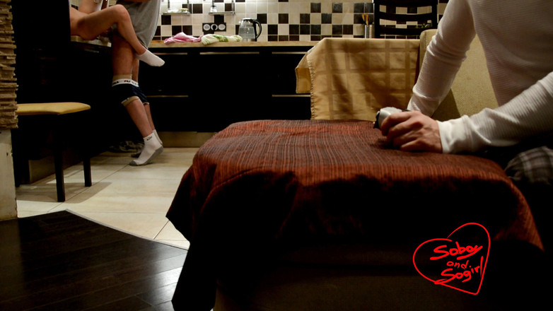 SOboyandSOgirl: Kamarádka šuká sexuální manželku za zády jejího manžela paroháče - SOboyandSOgirl