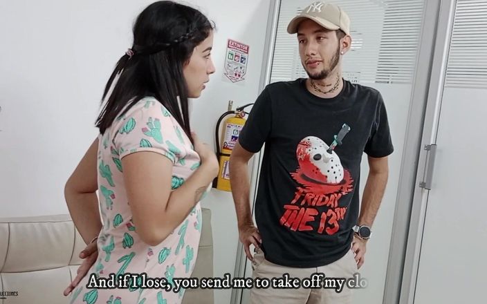 Vayolet: El mejor amigo de mi hermanastro me hace preñar mi...