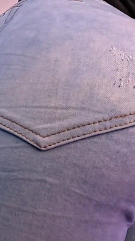 Do You Like My New Jeans