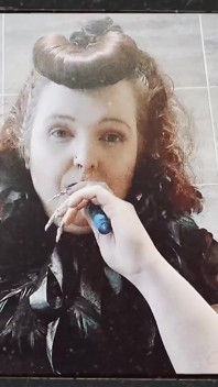 Dominasi Gothic Vape