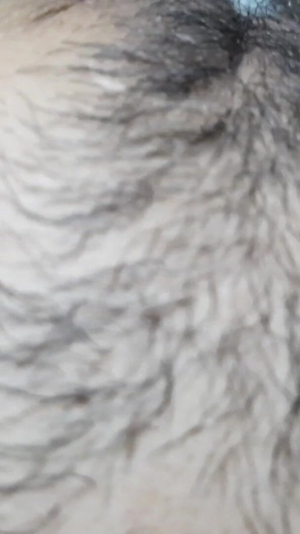 creamberryfairy: 면도하거나 털이 무성한 걸 좋아하시나요?