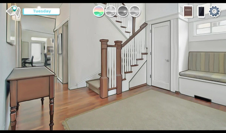 LoveSkySan69Real: 性爱笔记 v0.055 第1部分 性爱之家 由loveskysan69制作