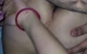 Sexy couples: Секс деревенской дези в домашнем видео 47