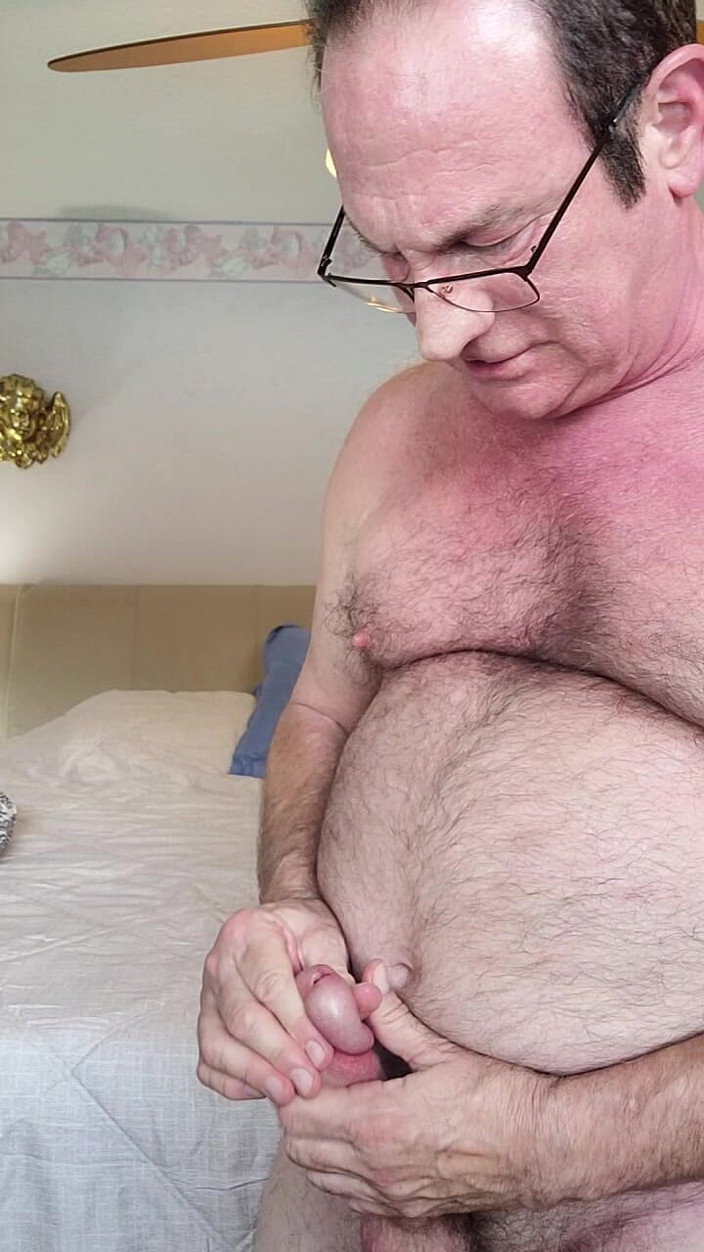 DaddyLNargo: Papà grande sborra