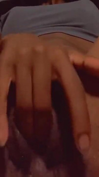 Almost Caught Masturbating