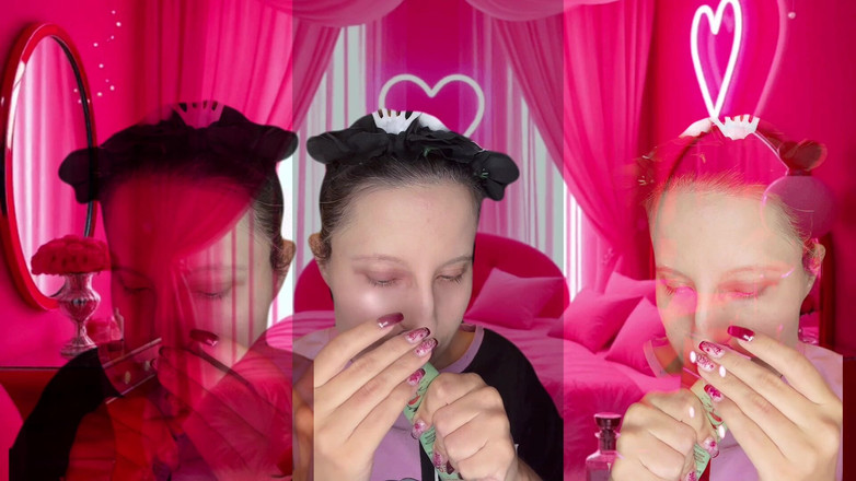 FinDom Goaldigger: Findom Goaldigger의 내 여성화 인형 클립