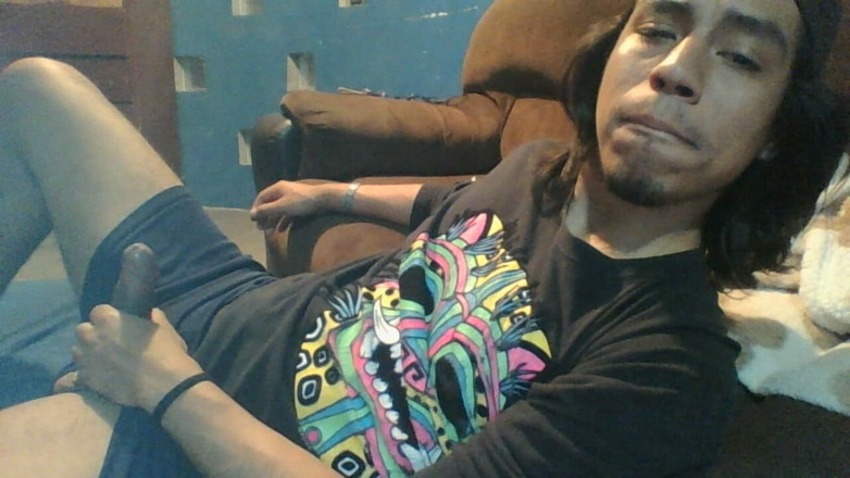 AlexAlejandro13: Yatakta Sahip Olan Arzularım