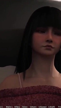 Shadows of Desire V0.7 Podvádějící cesta aktualizace 02