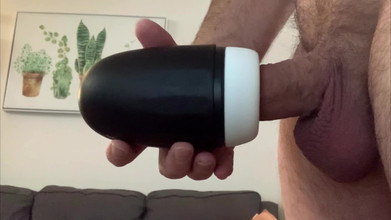 Truridge: Crot sebagai striker saku pelumas dan combo mainan baru