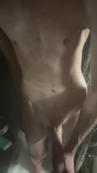 Hung Twink