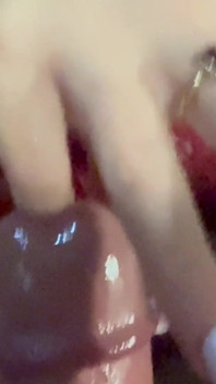 Cock Fingering