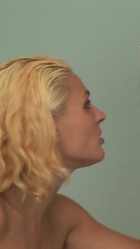 Doctor piss - young porn actress with silicone tits Sarah Star gets hardcore pissing action by doctor Piss