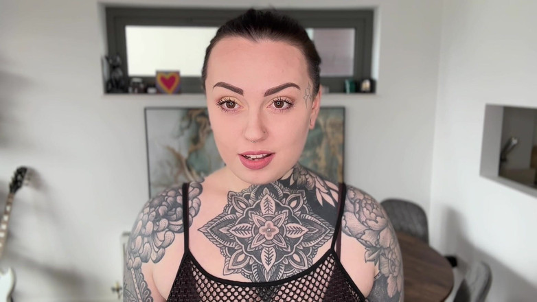 Miss Valentina: Kaltağı boşalt