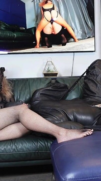 Interview femdom d’un couple réel BDSM