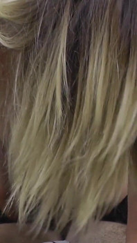154 - 02 Babe Fucks for Cumshot