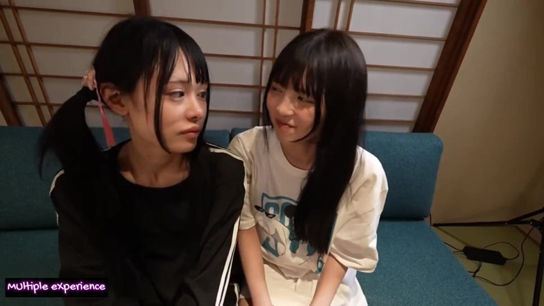 Cheaters Japan: Year End Indulgence Delivers Excess Thrills as Two Wild Spirits...