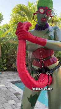 The Creature of Your Dreams or Your Nightmares