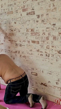 Human Toilet Humiliation HD