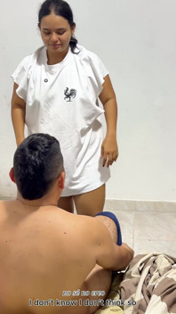 Chị Kế, Nếu Bạn Bú Tôi, Hãy Để Nó Nhanh Chóng Trước Khi Mẹ Bạn Nhìn Thấy Chúng Tôi!