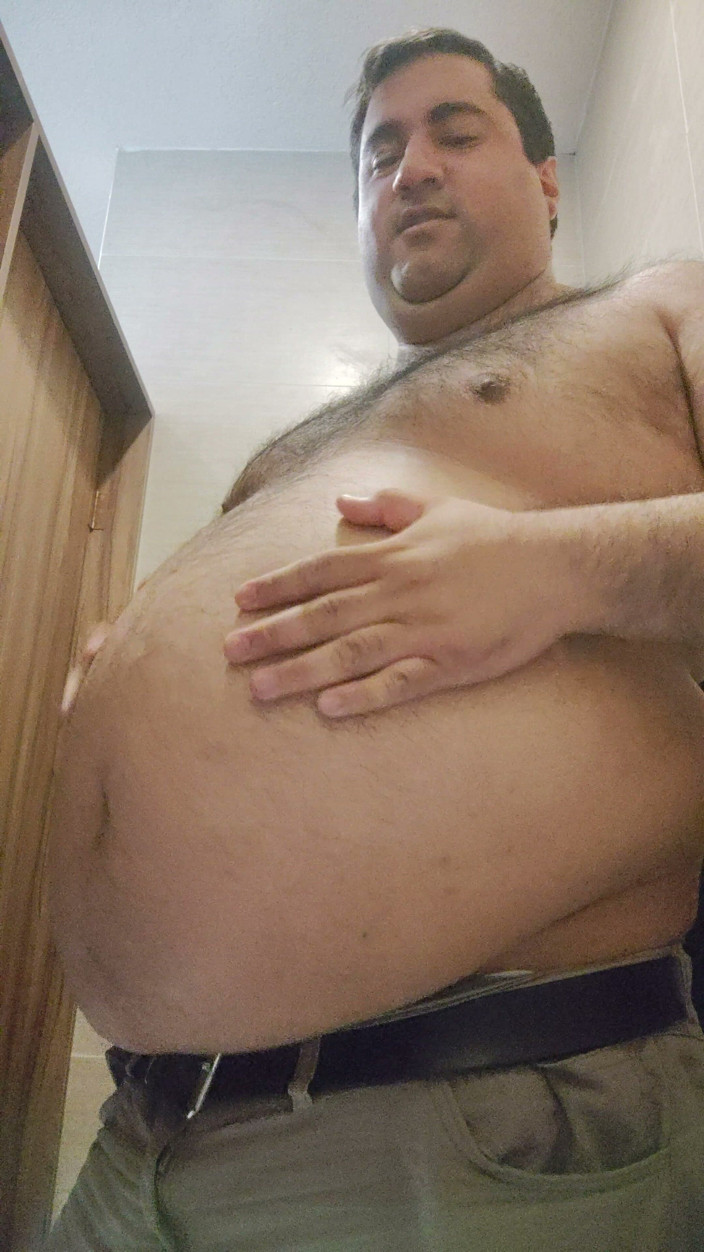 Gordito33PIG: Fat Pig Breakfast