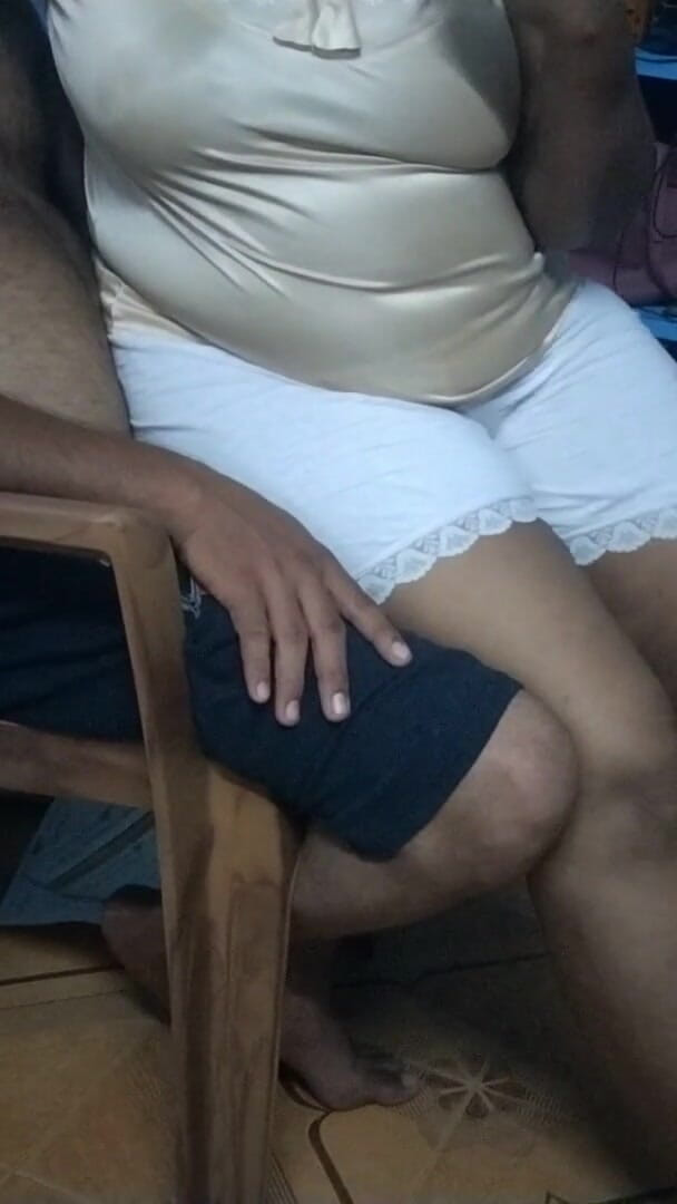 Hot Talking (Tamil lesbian)