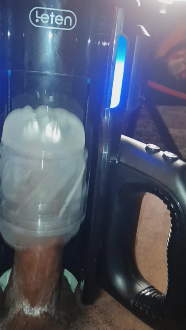 Beefstik: Stroker automatique