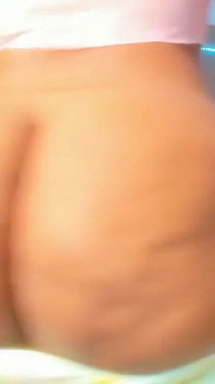 Jack off para My Phenomenal Ass, Episódio 1132