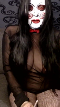 Bạn muốn chơi một trò chơi? CBT Halloween đặc biệt cei