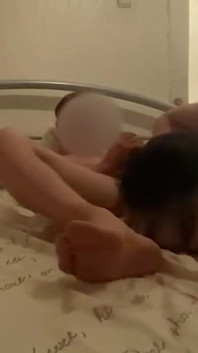 Sousedka dostane péro do krku pro dobré šukání