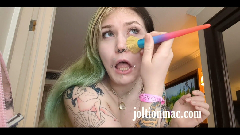 Joltionmac: Some Dickratings, U Want One Too?