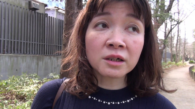 MBM3988: krs016 Dl. milf înfloritoare târzie. Nu vrei să-l vezi? Aspectul foarte...