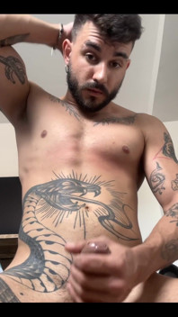 Honestly, I'm Always Horny, It Seems Like I Was Born to Fuck All the Time
