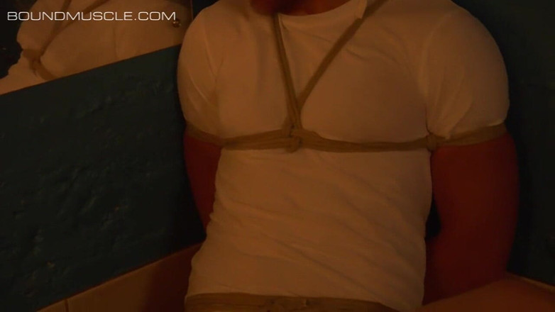 Bad boys bootcamp: Steven Gets Drenched - Part 1