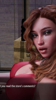 Milf di Sunville di L7team - A casa da sola con zia Daisy 13