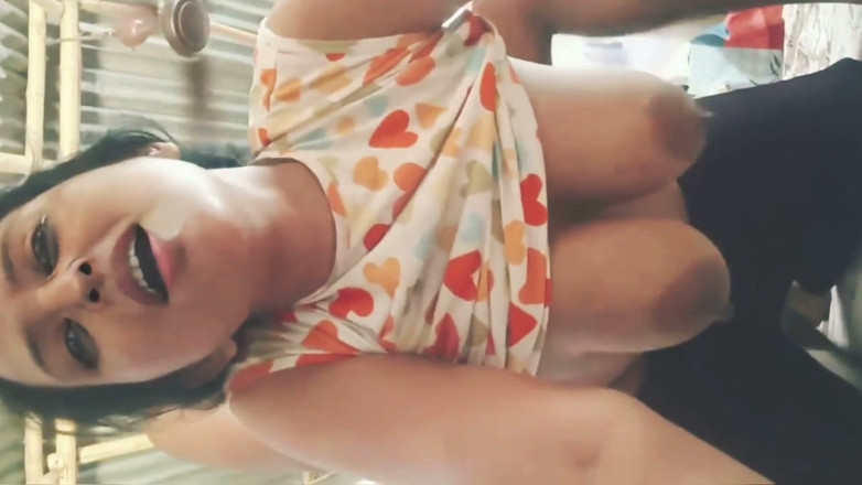 Lovely95: S-285. Bhabhi Fuck Her Ass and Dropping Cock Water on...