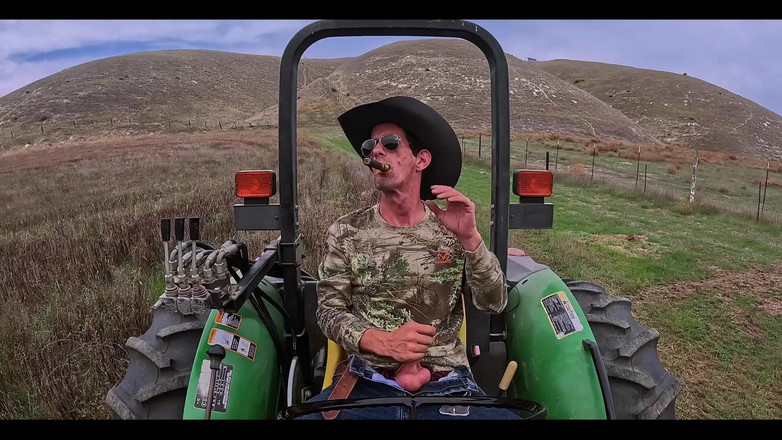 Joe Iandola: 당신은 색상 정지를 좋아합니까?