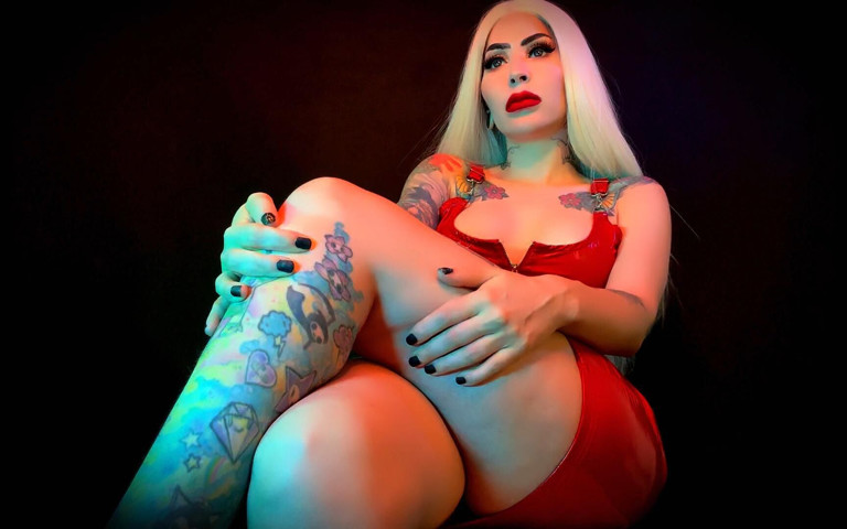 Ignored by the Giantess - Giantess, Execution, PAWG (Baal Eldritch) Ignored by the Giantess - Giantess, Execution, PAWG (Baal Eldritch)