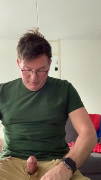 Evde mastürbasyon, güzel boşalma