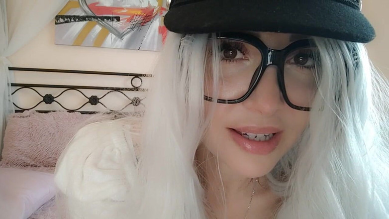 savannahamatoriale: Klingt absurd, stiefsohn, heute zeige ich dir, wie man wichst