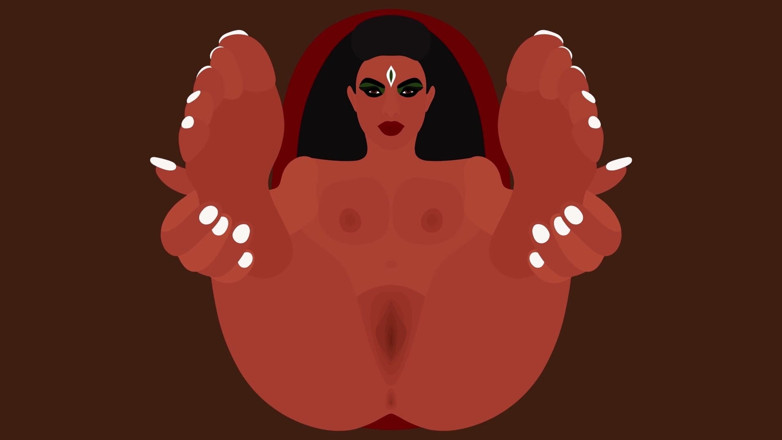 MindBody By Binit: Quiero adorar tu cuerpo - asmr