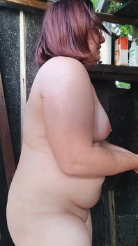 Cámara De Ducha Con Caliente Hermanastra - Diversión Voyeur Vaporoso