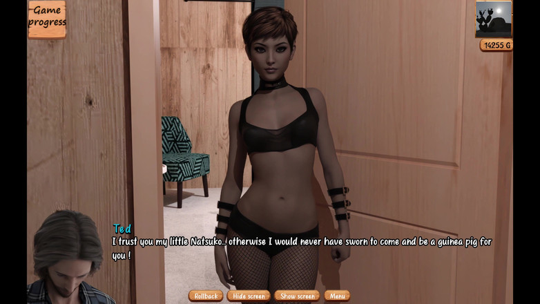 Wickedgammes: Il Motel della Lussuria Parte 24